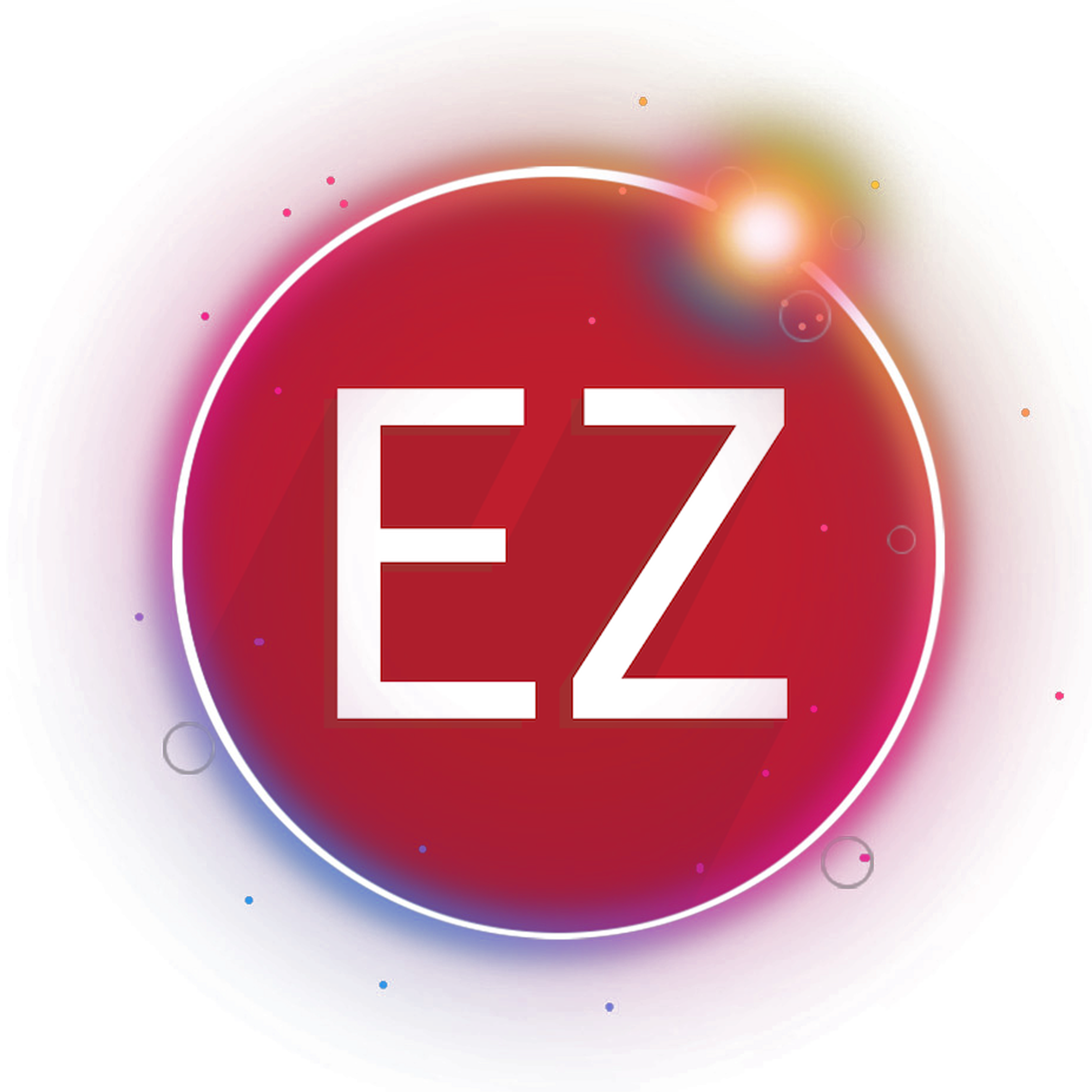 EzGame Logo