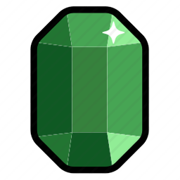 emerald
